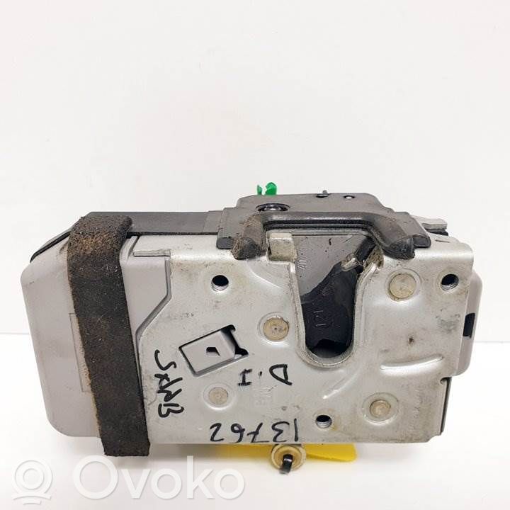 Front door lock   4855151