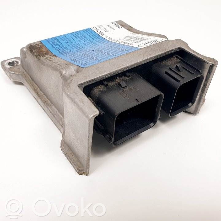 Unidad de control/módulo del Airbag   0285001425,2M5T14B056DE