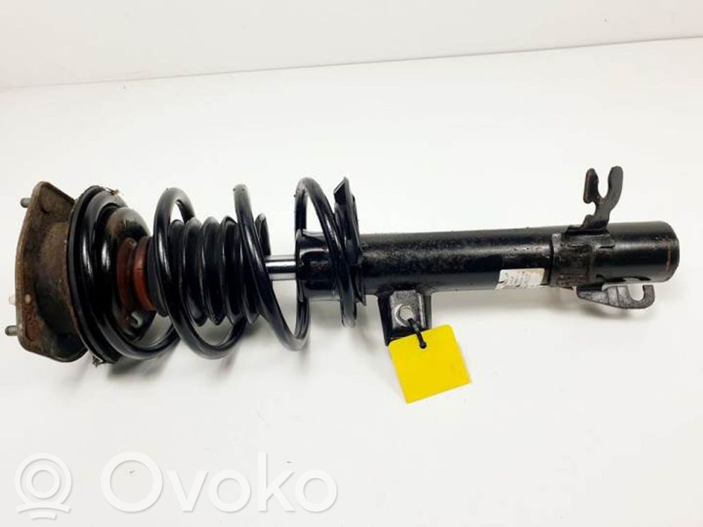 Amortyzator przedni   R57V026B,28158476