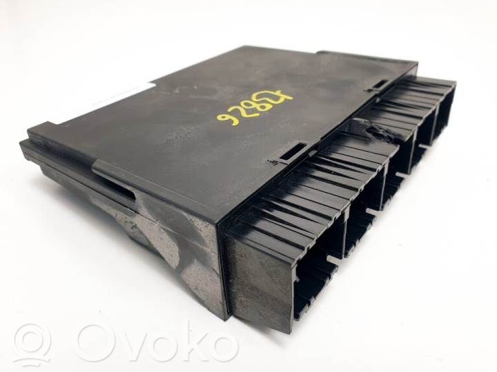 Door central lock control unit/module   1S7T15K600FD,5WK48730F