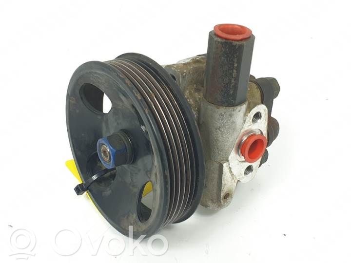 Hyundai Matrix Ohjaustehostimen pumppu 