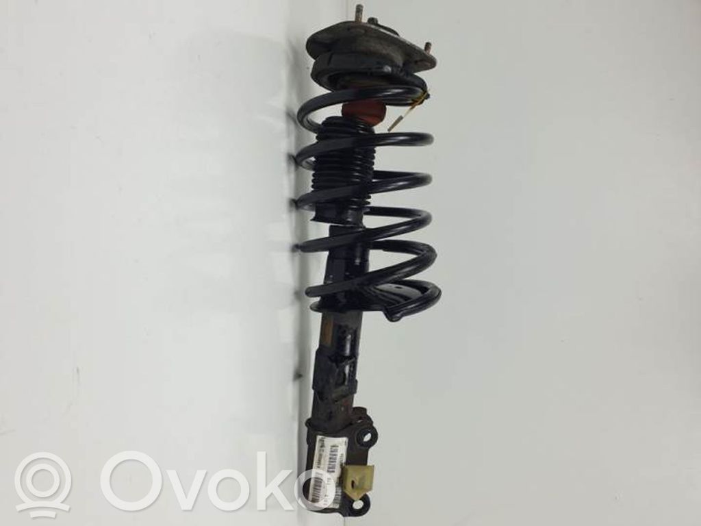 Volvo S80 Amortyzator przedni 