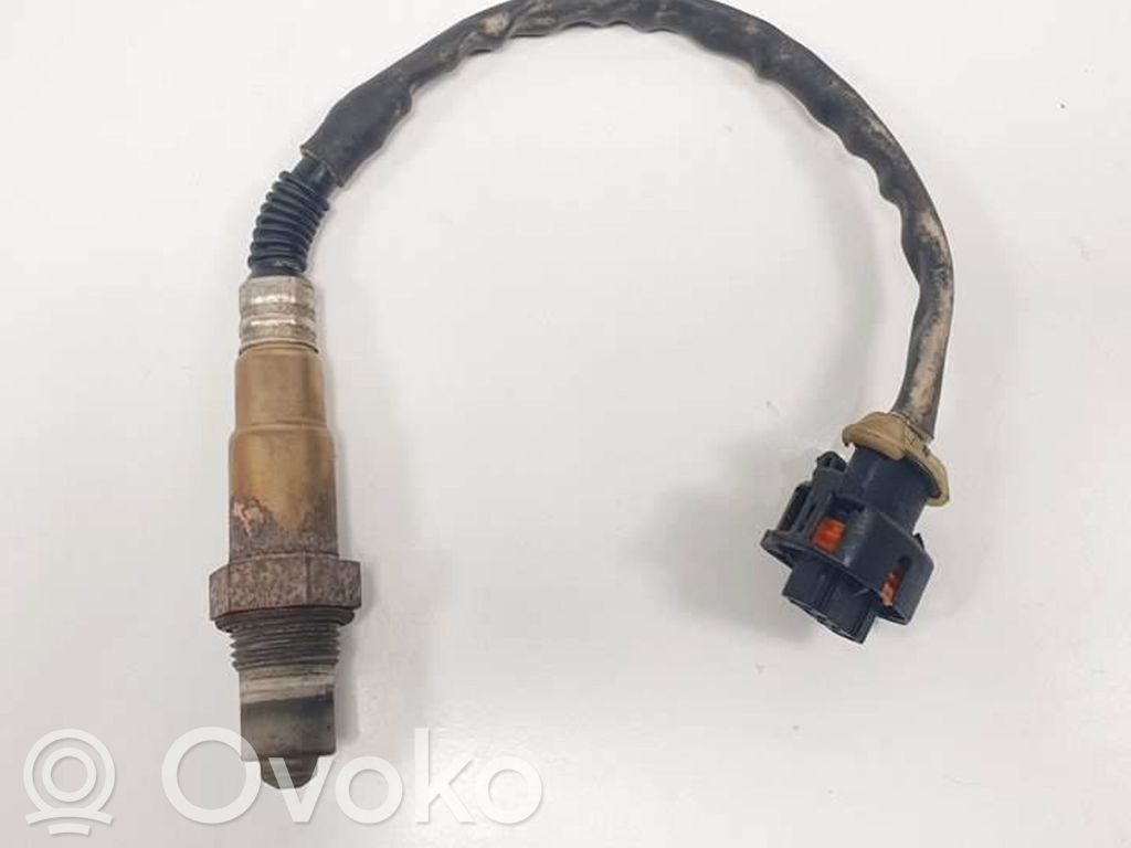 Sonda lambda   0258006924