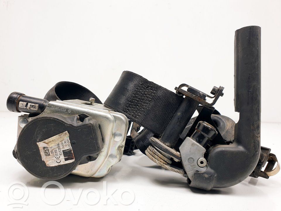 Land Rover Range Rover Sport L494 Pas bezpieczeństwa fotela przedniego 