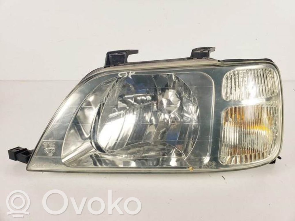 Honda CR-V Lampa przednia 