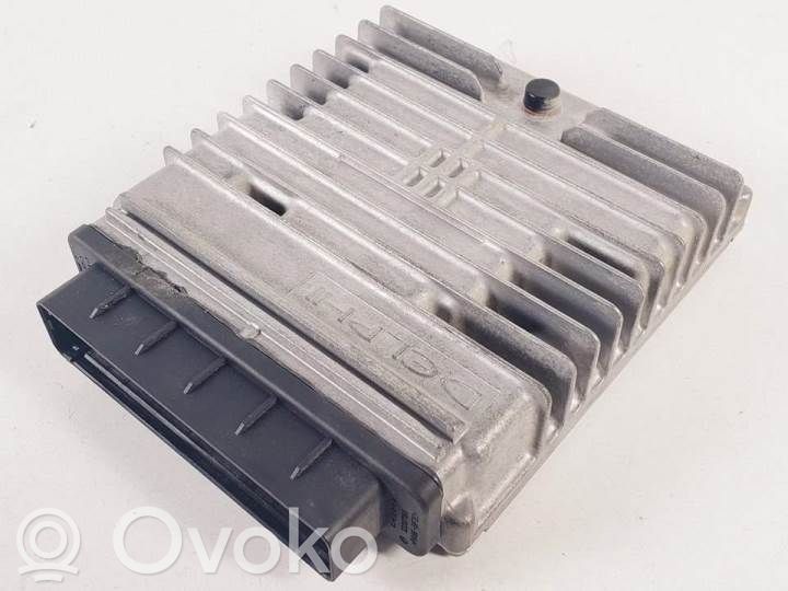 Engine control unit/module   R0411C005E,2T1A12A650DE