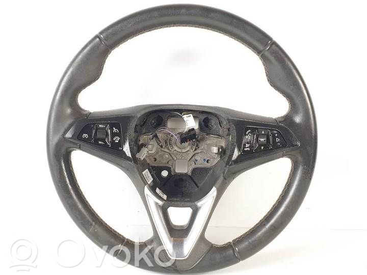 Opel Corsa E Lenkrad 