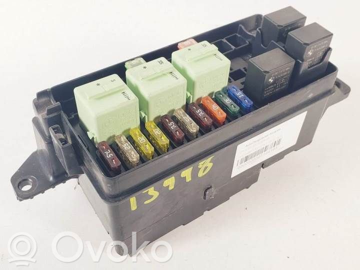 Fuse module   17236010,924094301
