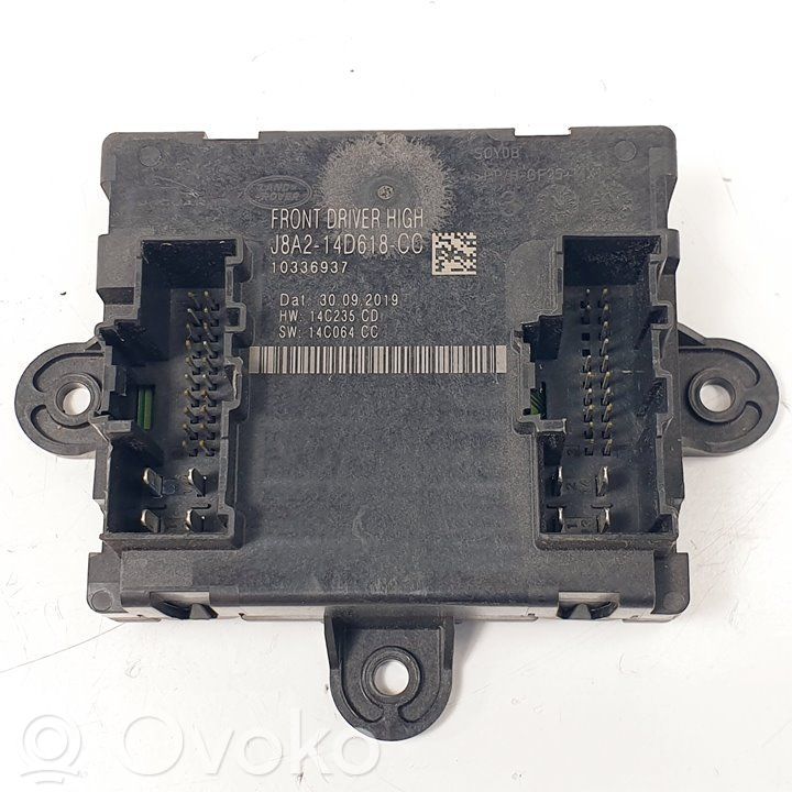 Land Rover Range Rover Evoque L551 Alte unități/module de control 