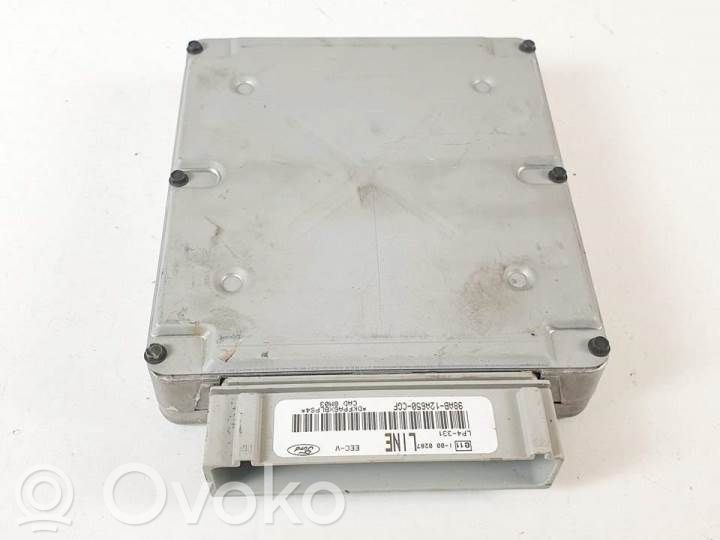 Engine control unit/module   LP4331,98AB12A650CGF