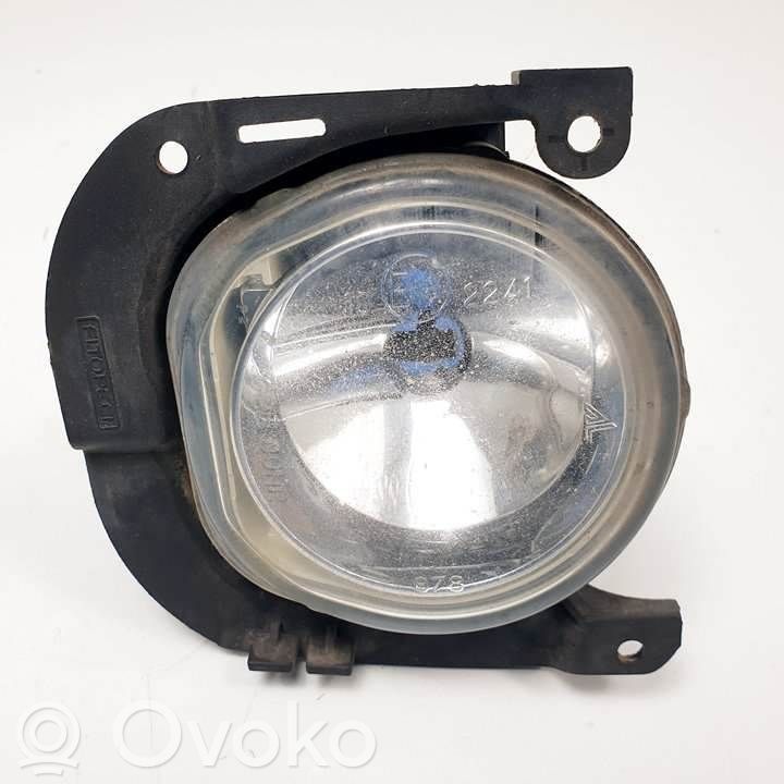 Luz de niebla delantera   01357925080,04026099900010