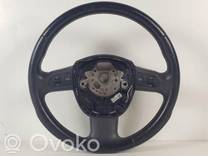 Ohjauspyörä   4F0419091AP,61712000C