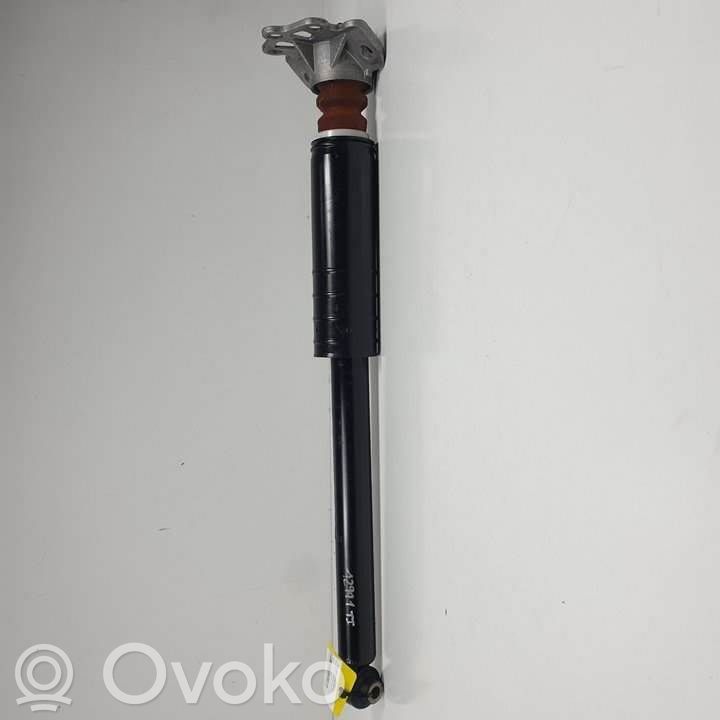Stoßdämpfer hinten   13432673,22286400