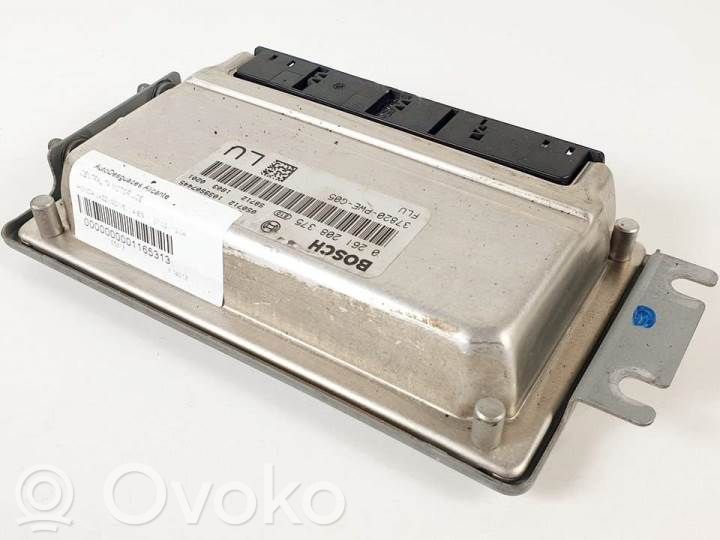Engine control unit/module   0261208375,1039S07445,1039S07445