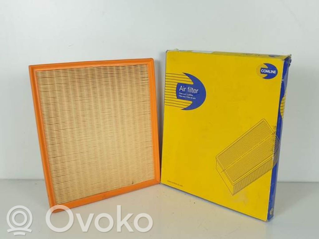Ford Transit Luftfilterkasten 