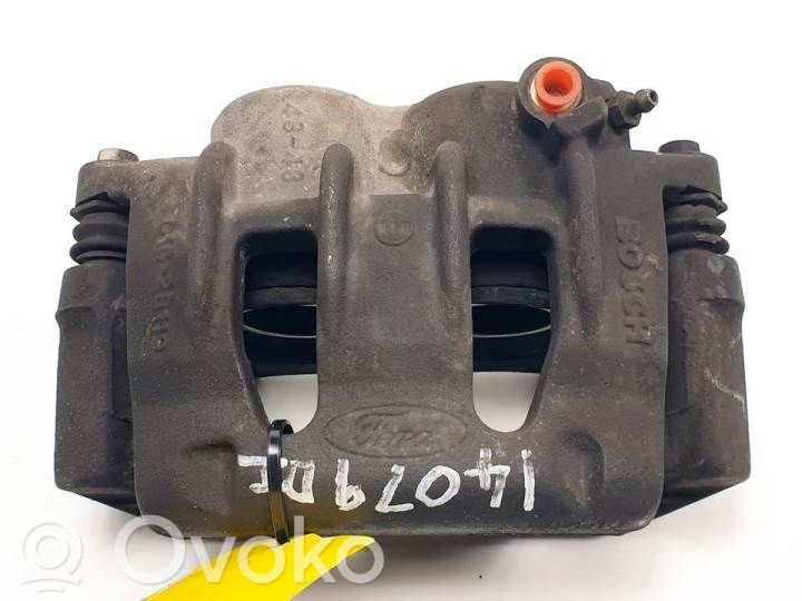 Ford Transit Priekinis suportas 