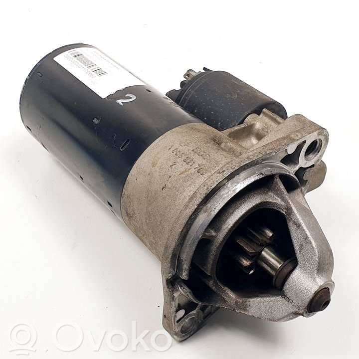 Motor de arranque   4235610,0001108151