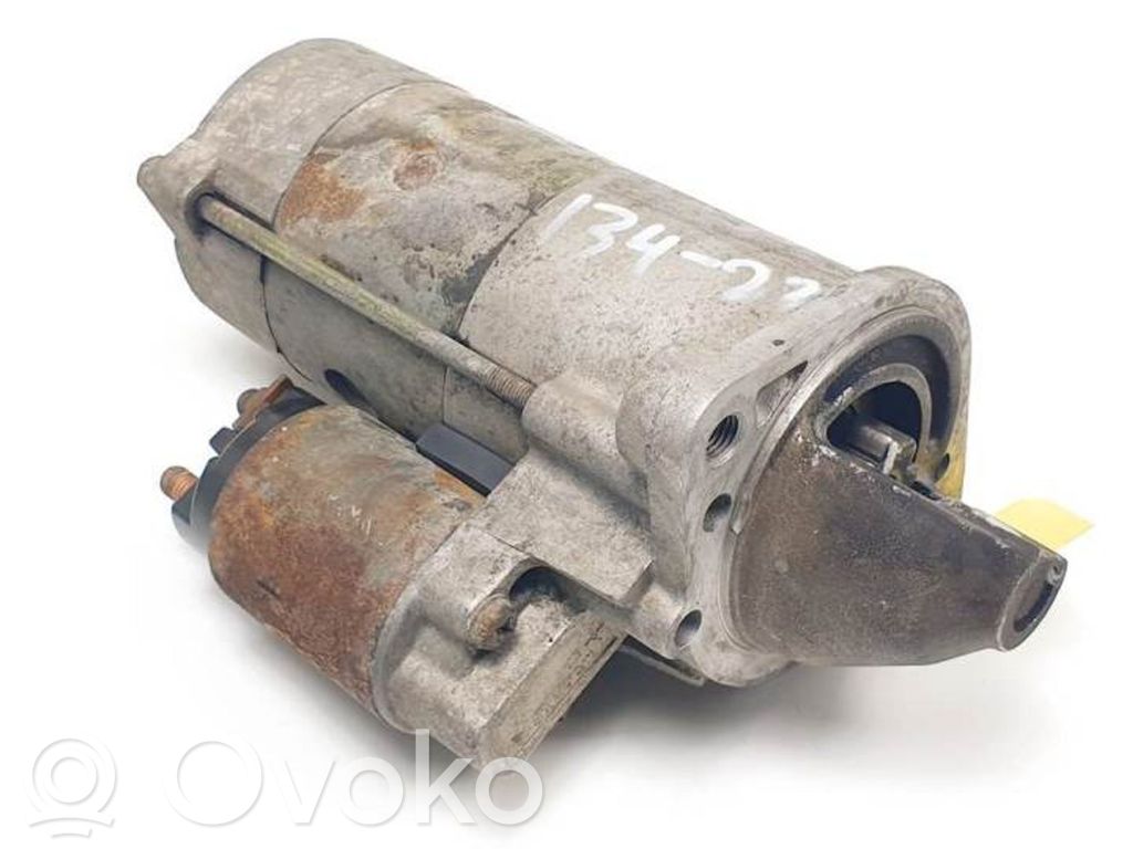 Motor de arranque   MD315548,M002T87171ZT