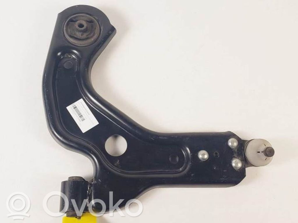 Front control arm   RECAMBIONUEVO