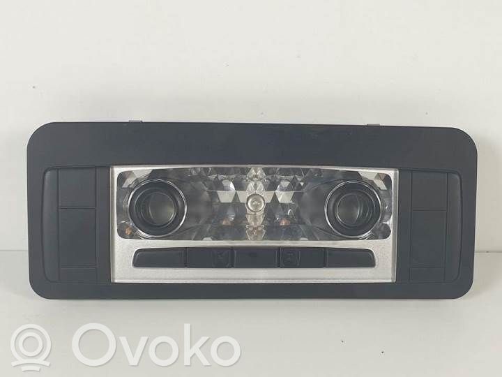 BMW 3 E92 E93 Front seat light 