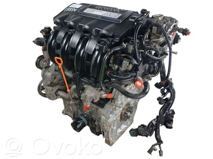Dzinējs   LDA3,88CV,88CV