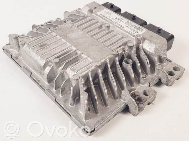 Unidad de control/módulo del motor   5WS40778BT,7M5112A650BCB