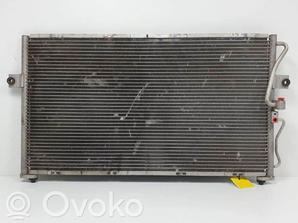KIA Carnival Radiateur condenseur de climatisation 