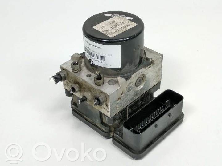 Ford Focus Pompa ABS 