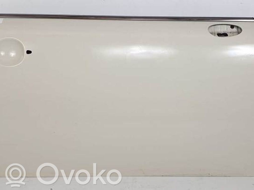 Porte avant   3PUERTAS