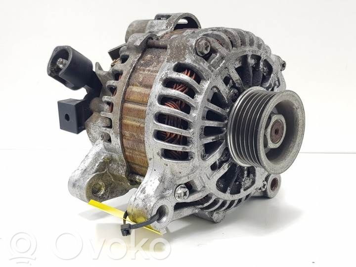 Citroen C5 Alternator 