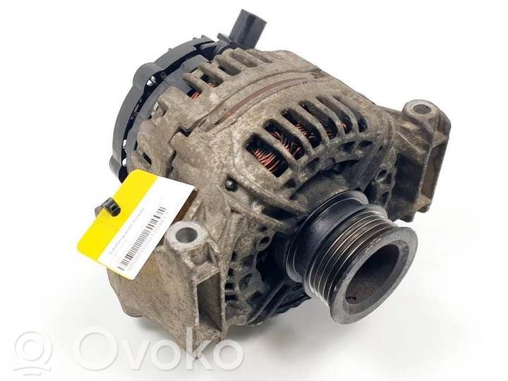 Alternador   12762730,0124425056