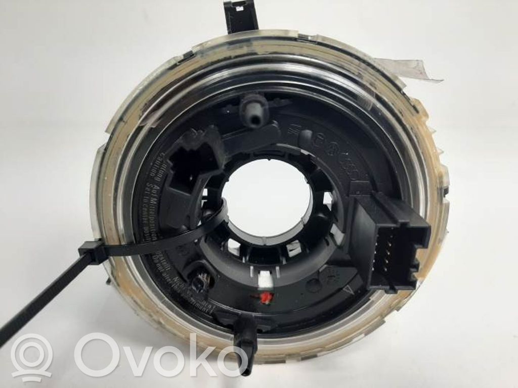 Porsche Cayenne (9PA) Taśma / Pierścień ślizgowy Airbag / SRS 
