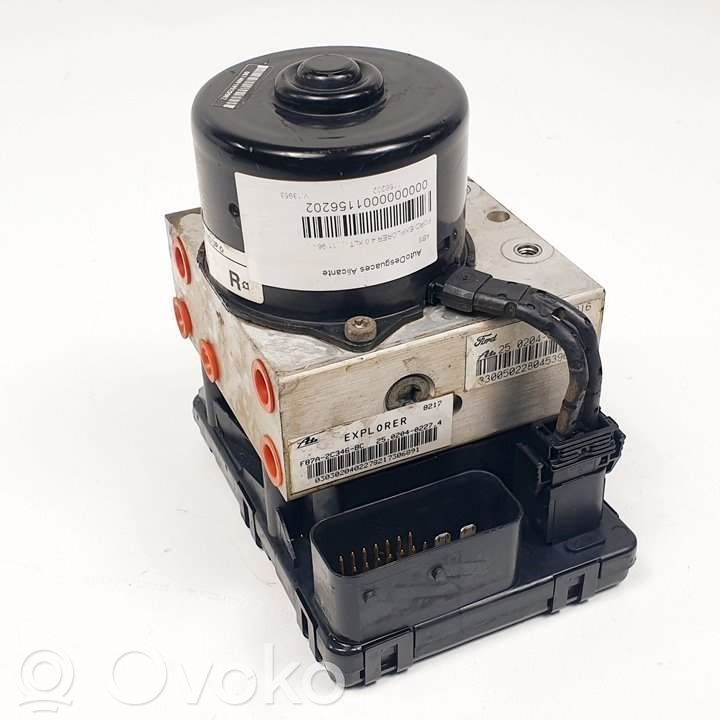 ABS Pump   F87A2C219AB,25094601123