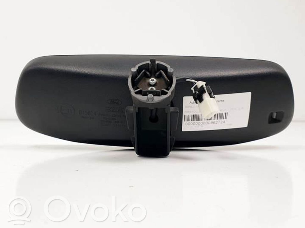 Rear view mirror (interior)   FF064028BA,9050686