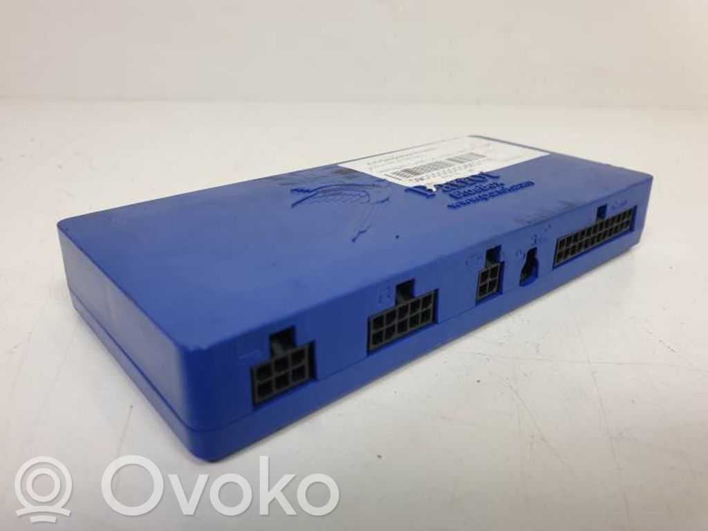 Mercedes-Benz CLK A209 C209 Other control units/modules 
