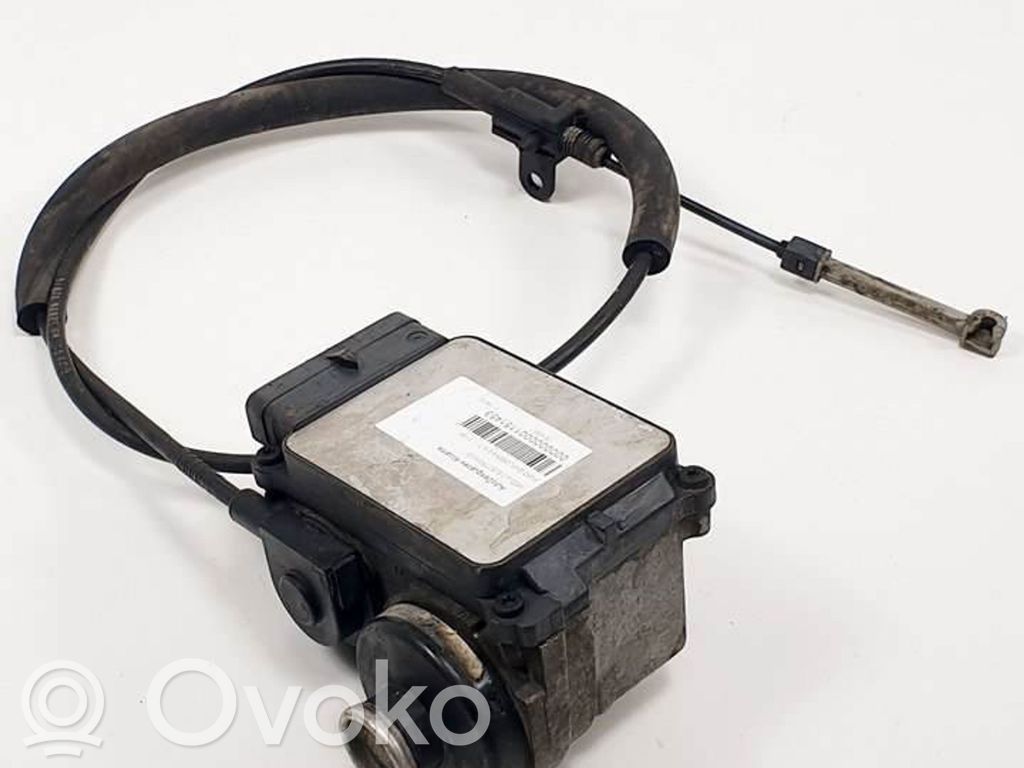Ford Explorer Other control units/modules 