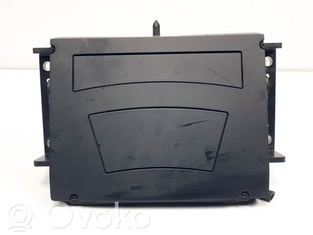Citroen C4 III e-C4 Autres unités de commande / modules 