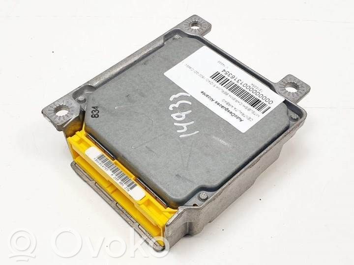 Mitsubishi Carisma Unitate/modul de comandă airbaguri 