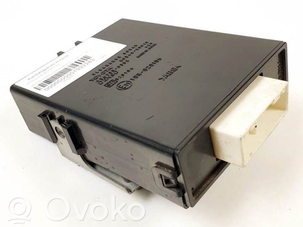 Lexus LS 430 Other control units/modules 