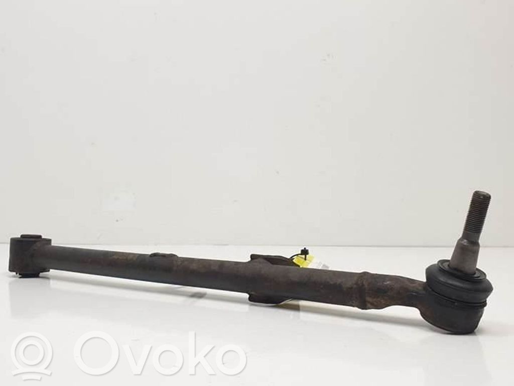 Querlenker hinten