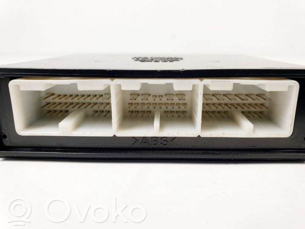 Lexus LS 430 Other control units/modules 