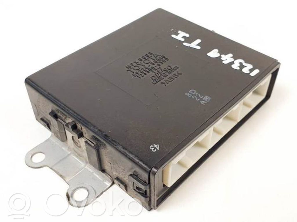 Lexus LS 430 Comfort/convenience module 