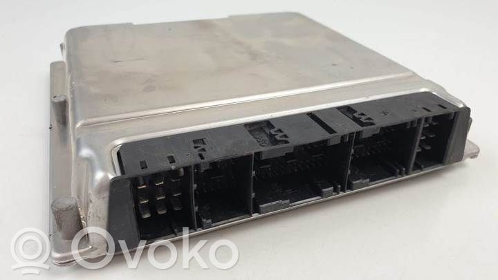 Engine control unit/module   0261208657,A1121536679