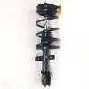 Renault Modus Front shock absorber/damper 