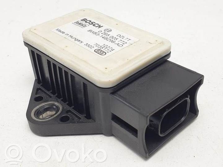 Sensor   8W8314B296AD,0265005772
