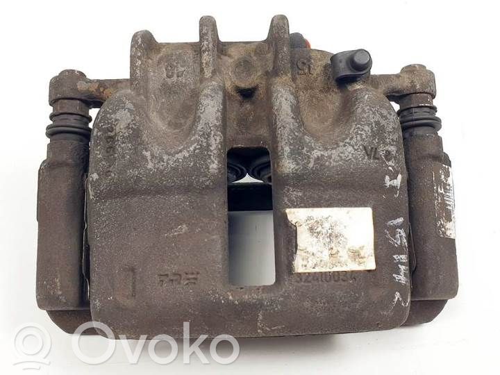 Peugeot Expert Передний суппорт 