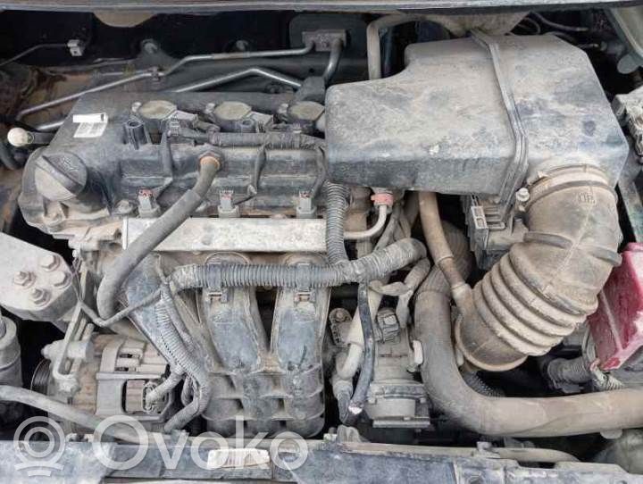 Двигатель   3A91,75CV