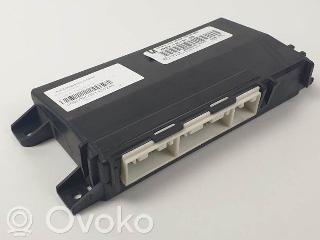 Module confort   4R8313C791BB