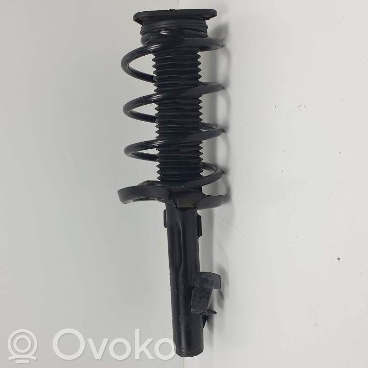 Volvo S40 Amortyzator przedni 