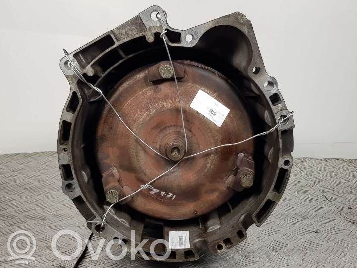 BMW 3 E46 Manual 5 speed gearbox 